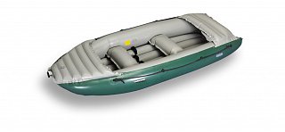 Colorado 360 - univerzální raft pro 3 - 4 osoby