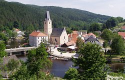 Rožmberk