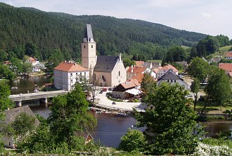 Rožmberk