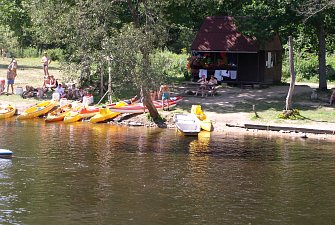 Vltava-Veverky