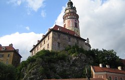 Český Krumlov