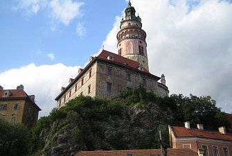 Český Krumlov