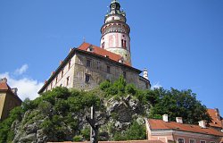 Český Krumlov