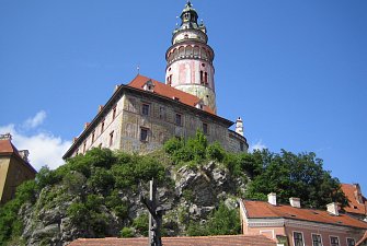 Český Krumlov