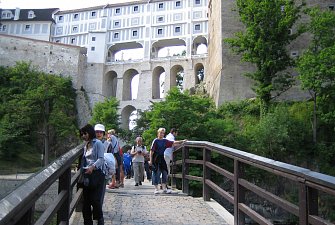 Český Krumlov