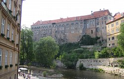 Český Krumlov