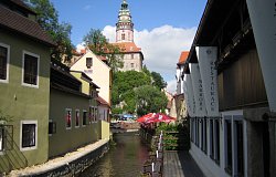 Český krumlov